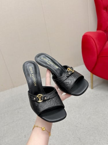 كعب لويسفيتون هاي كوالتي