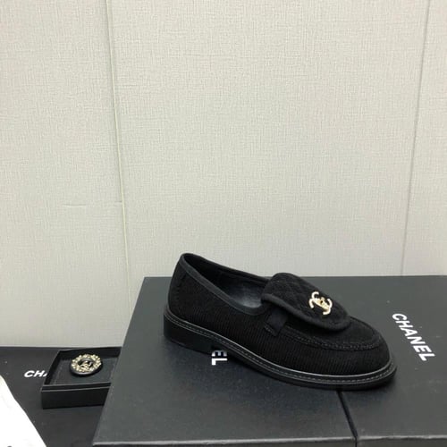 حذاء شانيل هاي كوالتي