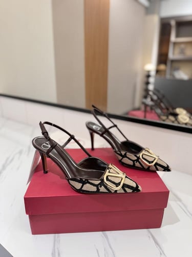 كعب فالنتينو هاي كوالتي