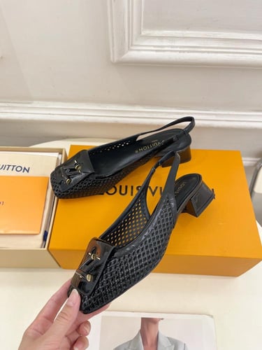 كعب لويسفيتون هاي كوالتي