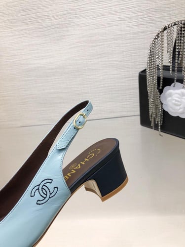 كعب شانيل هاي كوالتي