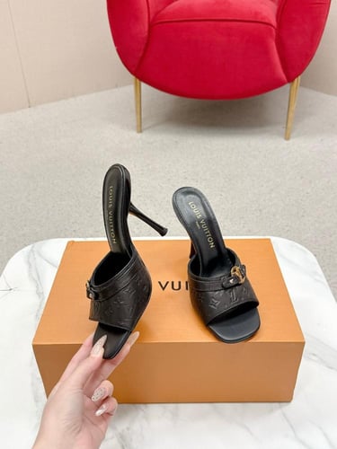 كعب لويسفيتون هاي كوالتي