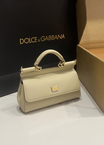 شنطه دولتشي اند قابانا ماستر كوالتي