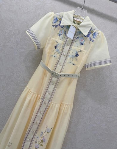 فستان زيمرمان هاي كوالتي