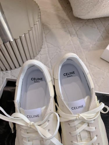 حذاء سلين هاي كوالتي