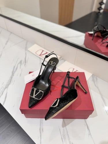 كعب فالنتينو هاي كوالتي