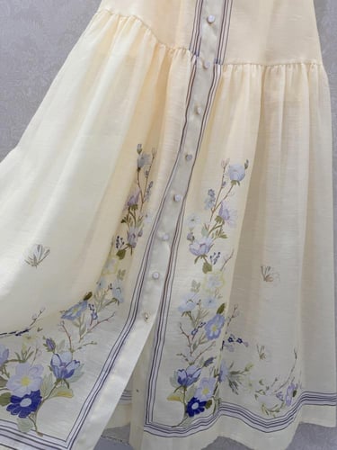 فستان زيمرمان هاي كوالتي