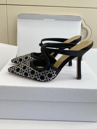 كعب ديور هاي كوالتي