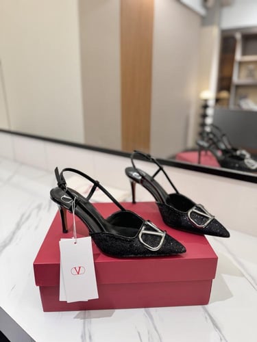 كعب فالنتينو هاي كوالتي