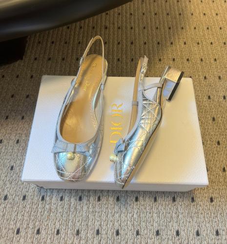 حذاء ديور هاي كوالتي