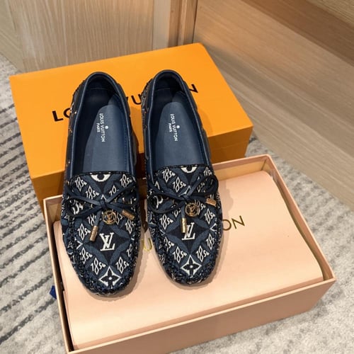 لوفر لويسفيتون هاي كوالتي