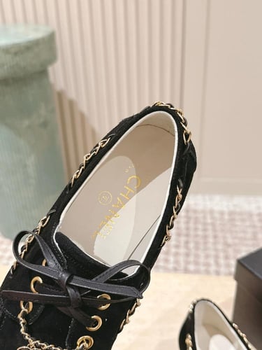 لوفر شانيل هاي كوالتي