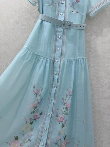 فستان زيمرمان هاي كوالتي