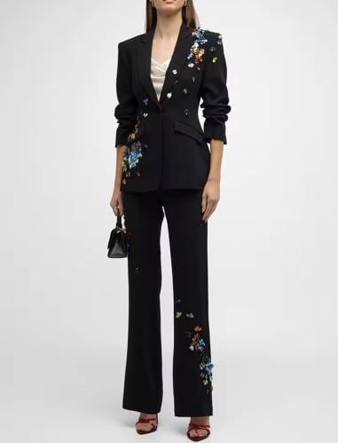 بدلة نسائية هاي كوالتي