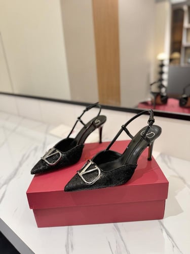 كعب فالنتينو هاي كوالتي