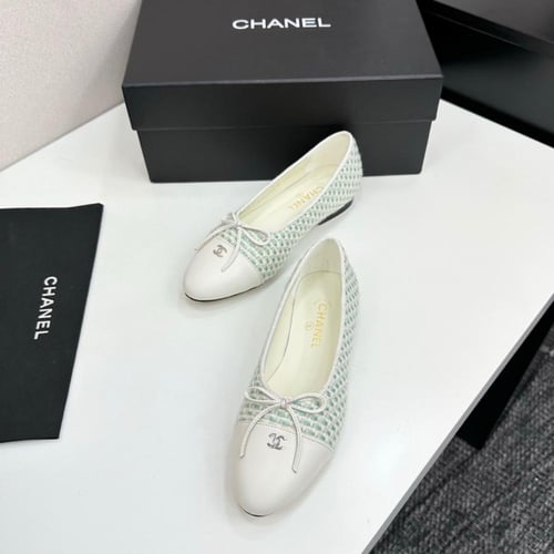 فلات شانيل هاي كوالتي