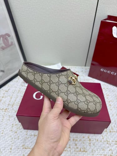 حذاء قوتشي هاي كوالتي