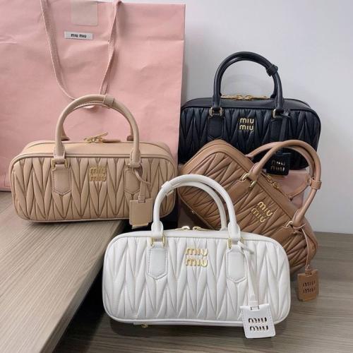 شنطه ميو ميو هاي كوالتي