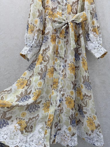 فستان زيمرمان