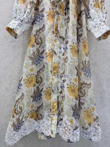 فستان زيمرمان