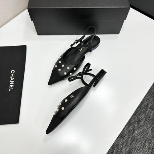 شانيل هاي كوالتي