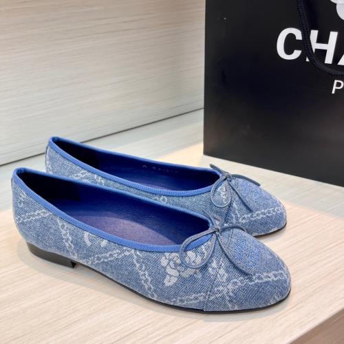 فلات شانيل هاي كوالتي