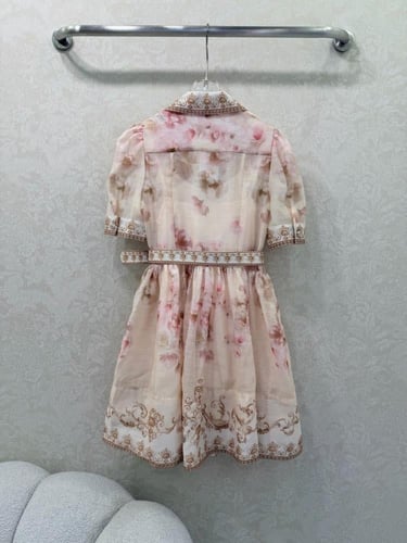 فستان زيمرمان