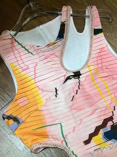 فستان واسع هاي كوالتي