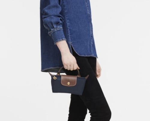 شنطة لونق شامب xs هاي كوالتي