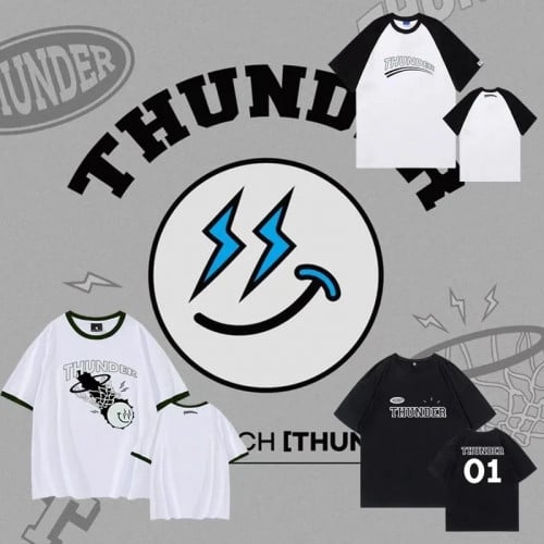 تيشيرت ATEEZ هاي كوالتي