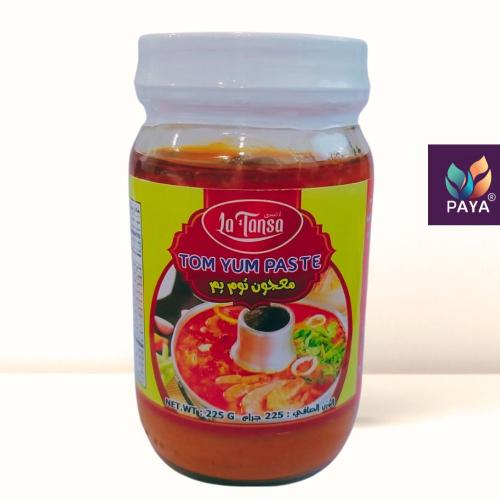 معجون توم يم225 جرام TOM YUM PASTE-