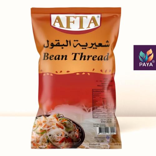 شعيرية البقول مزيج نشا البازلاء ونشا الذرةBean Sta...
