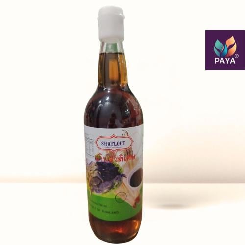 صلصة ريح السمك تايلاندية SHAFLOUT Fish Sauce 700ml