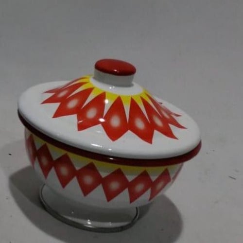 تمرية غضار تراثي