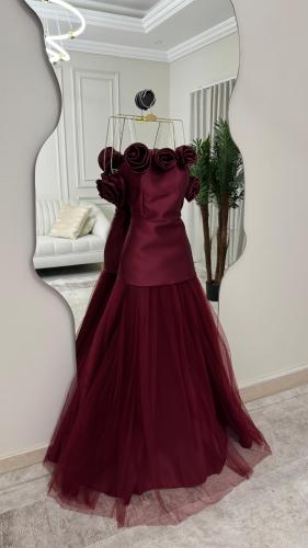 Audee dress