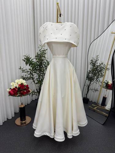 The perplexing age dress