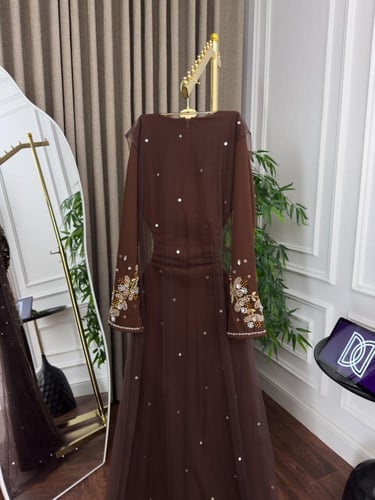جلابيه بني