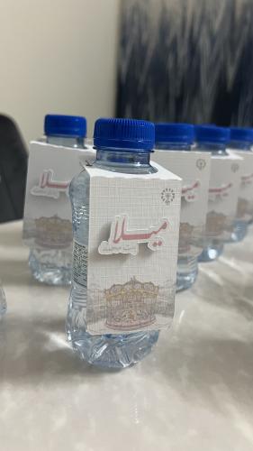 تعليقة ماء