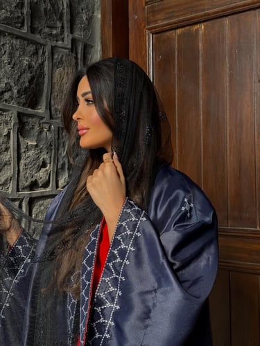 عبايه هوازن