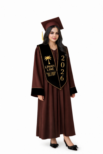 عبايات التخرج