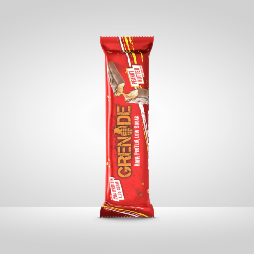 بروتين بار جرينيد بينت نتر 60 جم - Grenade - Carb...