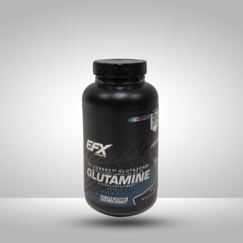 اي اف اكس جلوتامين ١٠٠ جم - EFX TG Glutamine 100g