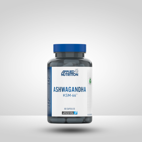 ابلايد نيوترشن - اشواغاندا (60 كبسولة) - Applied N...