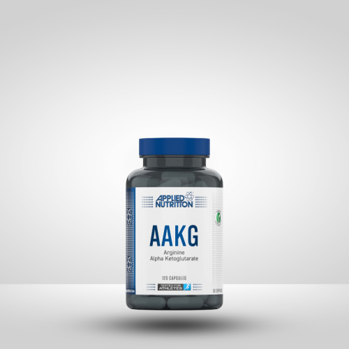 ابلايد نيوترشن AAKG, 120 كبسولة, يدعم انتاج أكسيد...