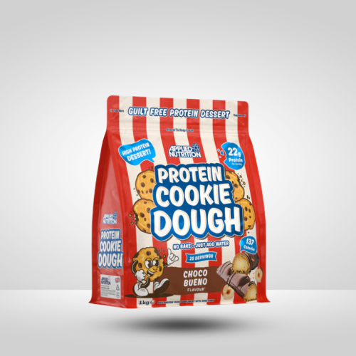 ابلايد نيوترشن بروتين عجينة الكوكيز بوينو الشوكولا...