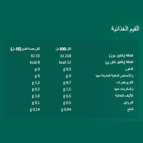 صوص صحي من كالوفيت نكهة سموكي باربيكيو 300مل - Cal...
