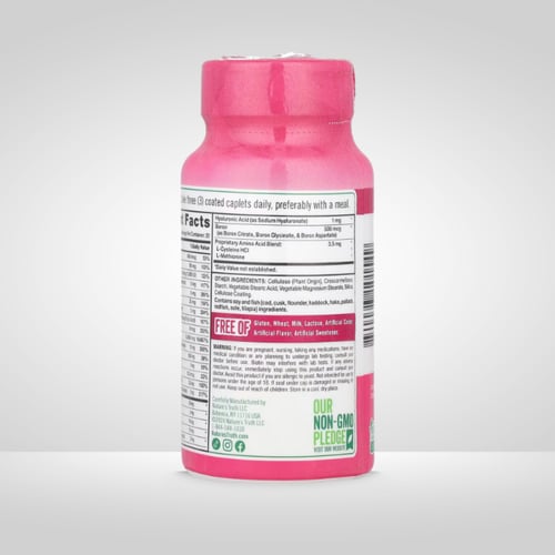 فيتامين الشعر والبشرة والأظافر بالبيوتين 60 قرص -...