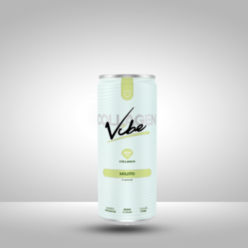 مشروب كولاجين موهيتو - NANO Collagen Mojito Drink...