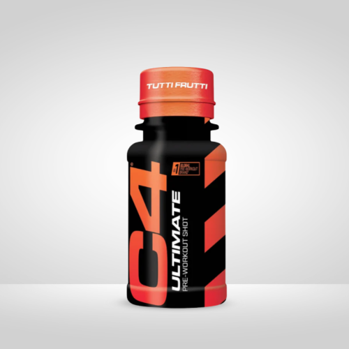 بري وورك اوت سي فور باور شوت ألتيميت توتي فروتي 60...