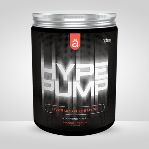 بري وورك اوت بامب نانو هايب بدون كافيين مانجو وخوخ...